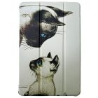 Чeхол BeCover Smart Case для Samsung Galaxy Tab A9 SM-X115 8.7" Cat (711267)