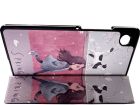 Чeхол BeCover Smart Case для Samsung Galaxy Tab A9 SM-X115 8.7" Walk (711275)