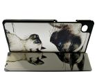 Чeхол BeCover Smart Case для Samsung Galaxy Tab A9 Plus SM-X210/SM-X215/SM-X216 11.0" Cat (711277)