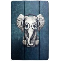 Чохол BeCover Smart Case для Samsung Galaxy Tab A9 Plus SM-X210/SM-X215/SM-X216 11.0" Elephant (711278)