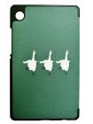 Чeхол BeCover Smart Case для Samsung Galaxy Tab A9 Plus SM-X210/SM-X215/SM-X216 11.0" Goose (711279)