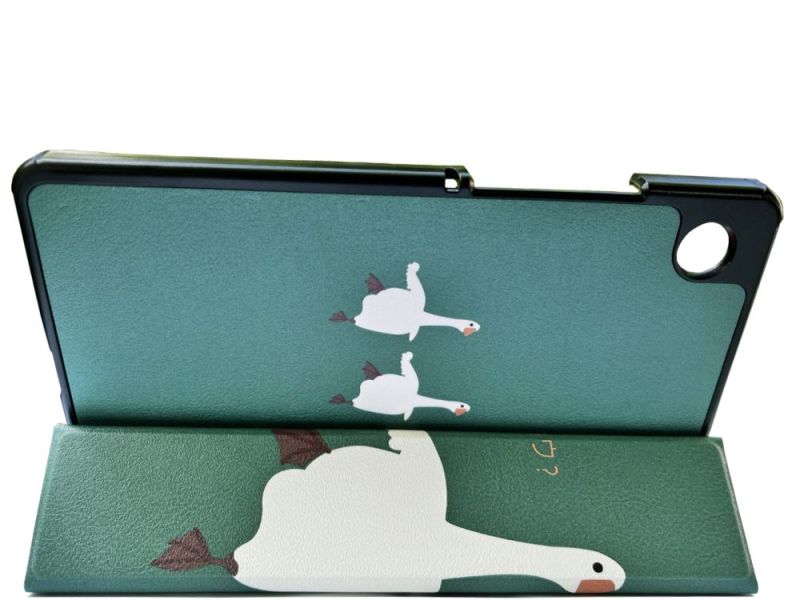 Чeхол BeCover Smart Case для Samsung Galaxy Tab A9 Plus SM-X210/SM-X215/SM-X216 11.0" Goose (711279)