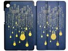 Чeхол BeCover Smart Case для Samsung Galaxy Tab A9 Plus SM-X210/SM-X215/SM-X216 11.0" Night Light (711281)