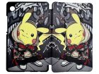 Чохол BeCover Smart Case для Samsung Galaxy Tab A9 Plus SM-X210/SM-X215/SM-X216 11.0" Pikachu (711282)