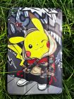 Чохол BeCover Smart Case для Samsung Galaxy Tab A9 Plus SM-X210/SM-X215/SM-X216 11.0" Pikachu (711282)