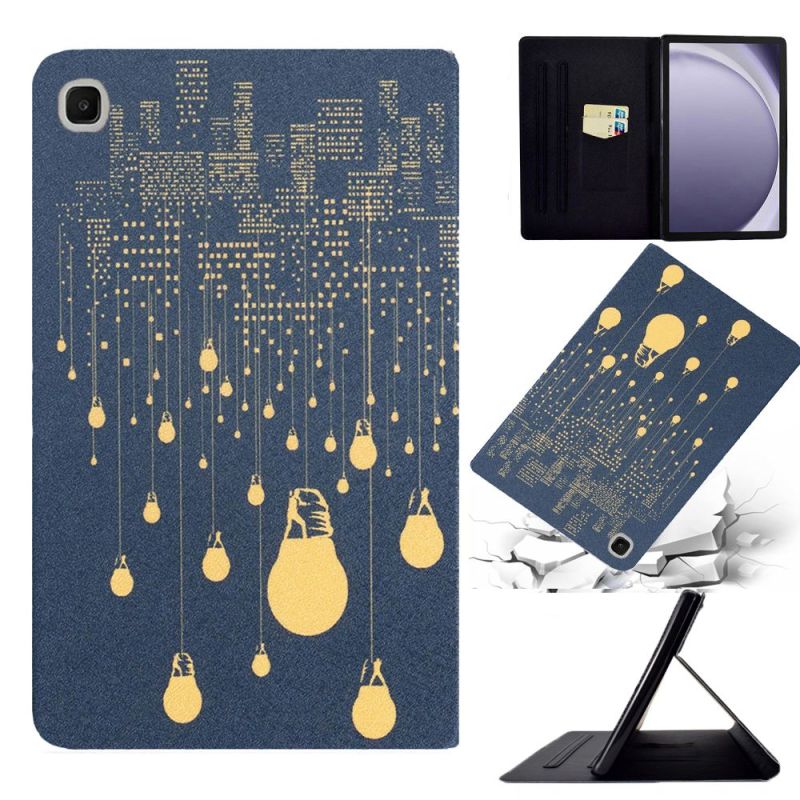 Чохол BeCover Smart Case для Samsung Galaxy Tab S6 Lite (2024) 10.4" P620/P625/P627 Night Light (711291)