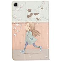 Чохол BeCover Smart Case для Samsung Galaxy Tab S6 Lite (2024) 10.4" P620/P625/P627 Walk (711295)