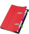Чeхол BeCover Smart Case для Xiaomi Redmi Pad Pro 12.1" Red (711303)