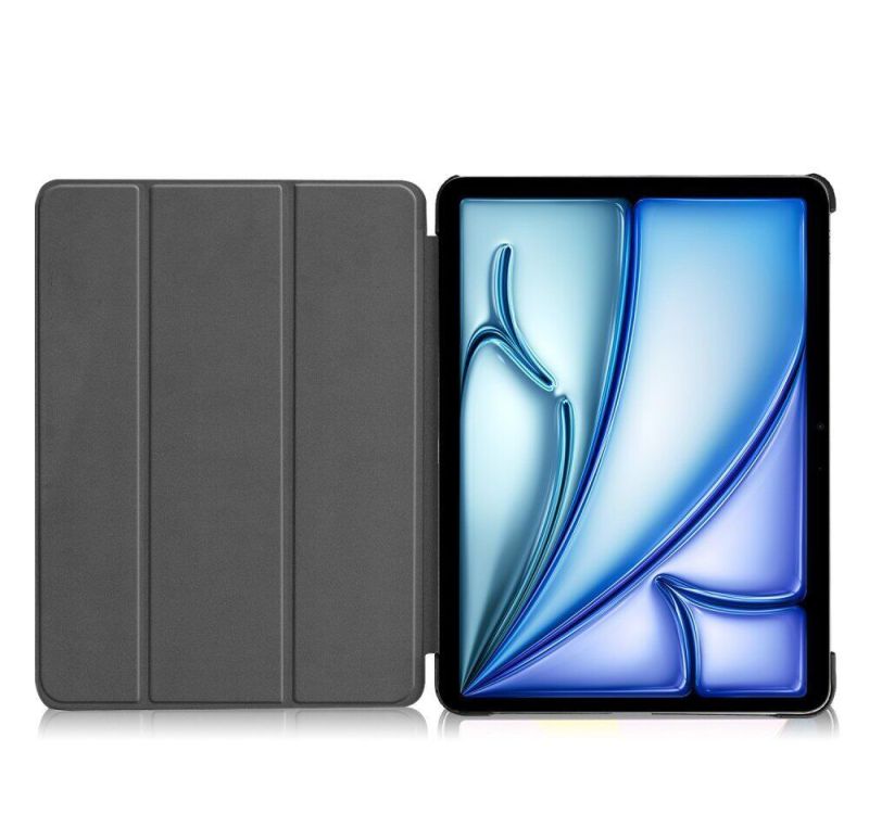 Чeхол BeCover для Apple iPad Air 13" M2 2024 Dark Green (711450)