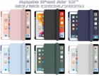 Чохол BeCover з кріпленням Apple Pencil для Apple iPad Air 13" M2 2024 Dark Green (711458)