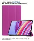 Чохол-книжка BeCover Smart Case для Xiaomi Poco Pad/Poco Pad M1 12.1" Purple (711559)