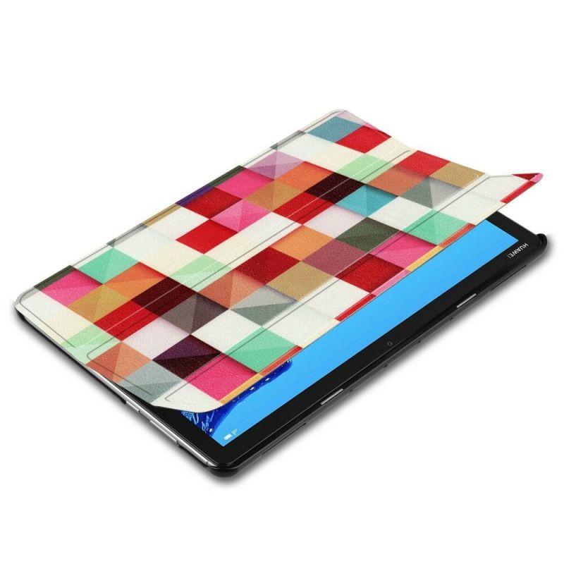 Чохол-книжка BeCover Smart Case для Xiaomi Poco Pad/Poco Pad M1 12.1" Square (711573)