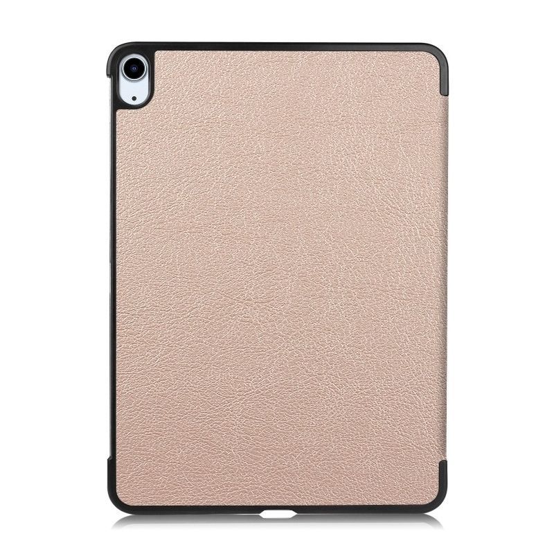Чeхол-книжка BeCover Smart Case для Apple iPad Air 11" M2/M3 (2024/2025) Pink (711595)
