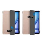 Чeхол-книжка BeCover Smart Case для Apple iPad Air 11" M2/M3 (2024/2025) Pink (711595)