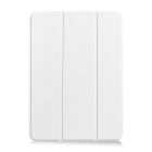 Чeхол-книжка BeCover Smart Case для Apple iPad Air 11" M2/M3 (2024/2025) White (711597)