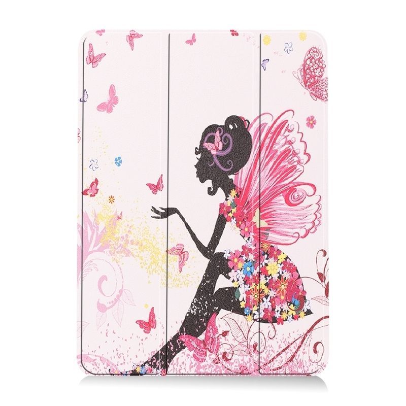 Чeхол-книжка BeCover Smart Case для Apple iPad Air 11" M2/M3 (2024/2025) Fairy (711602)