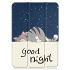 Чохол-книжка BeCover Smart Case для Apple iPad Air 11" M2/M3 (2024/2025) Good Night (711604)