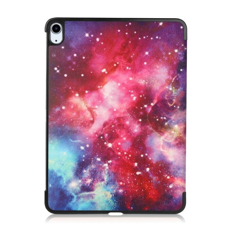 Чeхол-книжка BeCover Smart Case для Apple iPad Air 11" M2/M3 (2024/2025) Space (711609)