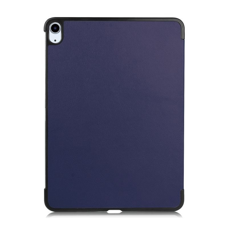 Чeхол-книжка BeCover Smart Case для Apple iPad Air 13" M2/M3 (2024/2025) Deep Blue (711612)