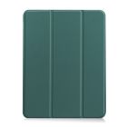 Чeхол-книжка BeCover Smart Case для Apple iPad Air 13" M2/M3 (2024/2025) Dark Green (711613)