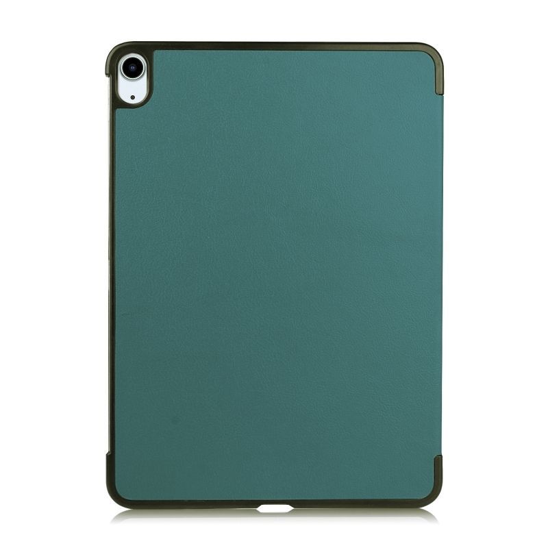 Чeхол-книжка BeCover Smart Case для Apple iPad Air 13" M2/M3 (2024/2025) Dark Green (711613)