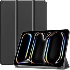 Чохол-книжка BeCover Smart Case для Apple iPad Pro 11" M4 2024 Black (711621)
