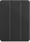 Чохол-книжка BeCover Smart Case для Apple iPad Pro 11" M4 2024 Black (711621)