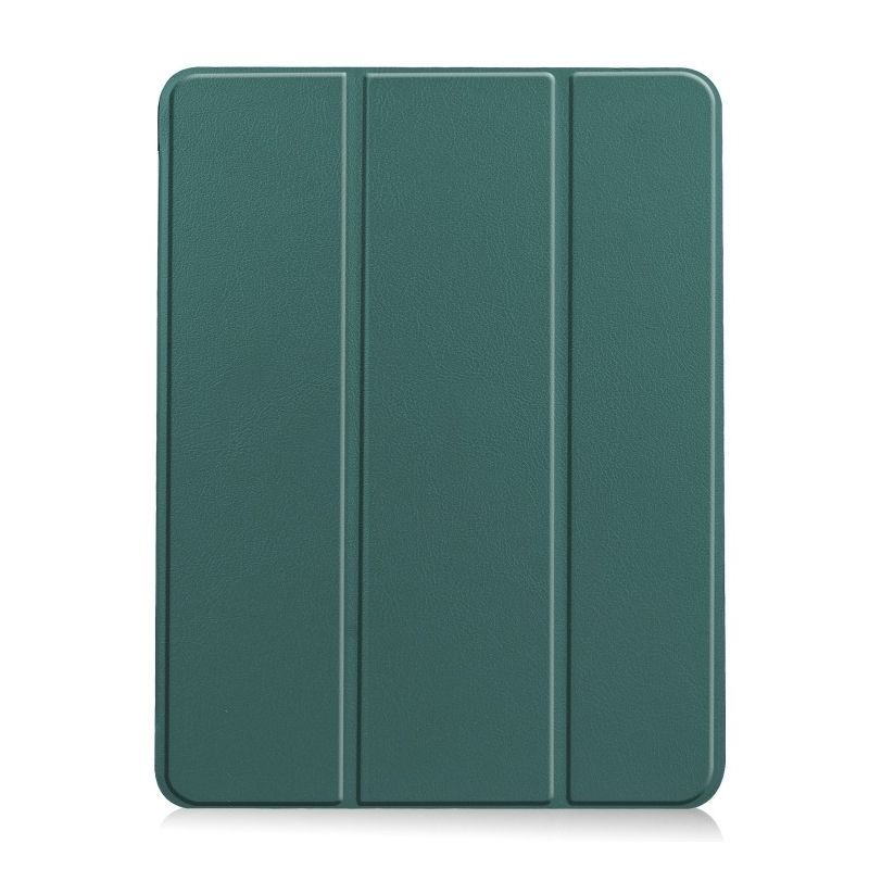 Чохол-книжка BeCover Smart Case для Apple iPad Pro 11" M4 2024 Dark Green (711623)