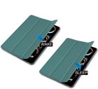 Чохол-книжка BeCover Smart Case для Apple iPad Pro 11" M4 2024 Dark Green (711623)