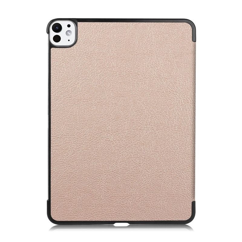 Чeхол-книжка BeCover Smart Case для Apple iPad Pro 11" M4 2024 Pink (711626)