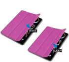 Чeхол-книжка BeCover Smart Case для Apple iPad Pro 11" M4 2024 Purple (711627)