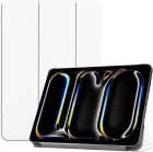Чeхол-книжка BeCover Smart Case для Apple iPad Pro 11" M4 2024 White (711629)