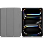 Чохол-книжка BeCover Smart Case для Apple iPad Pro 11" M4 2024 Don`t Touch (711633)