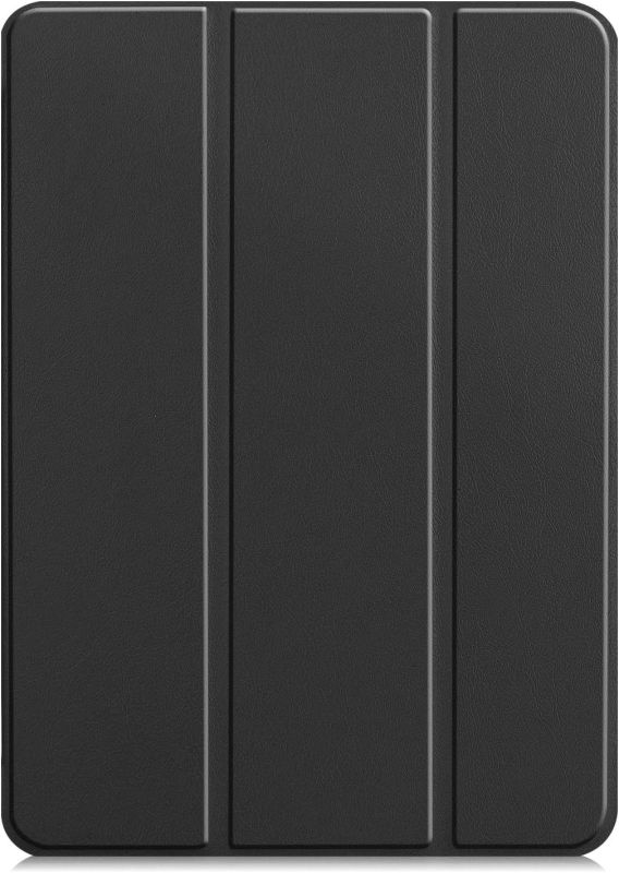 Чeхол-книжка BeCover Smart Case для Apple iPad Pro 13" M4 2024 Black (711643)
