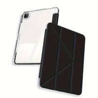 Чохол-книжка BeCover Ultra Slim Origami для Apple iPad Pro M4 2024 11" Black (711689)