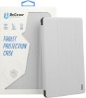 Чeхол-книжка BeCover Ultra Slim Origami для Apple iPad Pro M4 2024 11" Gray (711690)