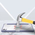 Чохол-книжка BeCover Soft Edge TPU з кріпленням Apple Pencil для Apple iPad Pro 11" M4 2024 Purple (711716)