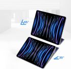 Чeхол-книжка BeCover Tri Fold Hard для Apple iPad Pro 12.9 2020/2021/2022 Purple (711722)