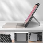 Чeхол-книжка BeCover Smart Case для Lenovo Tab Plus 11.5" Black (711838)