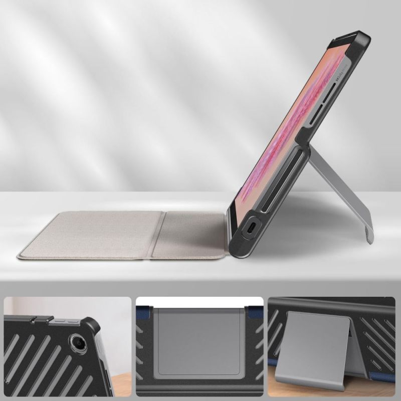 Чeхол-книжка BeCover Smart Case для Lenovo Tab Plus 11.5" Red (711842)