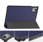 Чeхол-книжка BeCover Smart Case для Lenovo Tab K11 Plus TB-352F 11.45" Deep Blue (711849)