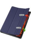 Чeхол-книжка BeCover Smart Case для Lenovo Tab K11 Plus TB-352F 11.45" Deep Blue (711849)