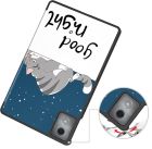 Чохол-книжка BeCover Smart Case для Lenovo Tab K11 Plus TB-352F 11.45" Good Night (711854)