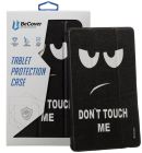 Чeхол-книжка BeCover Smart Case для Lenovo Tab K11 Plus TB-352F 11.45" Don`t Touch (711855)