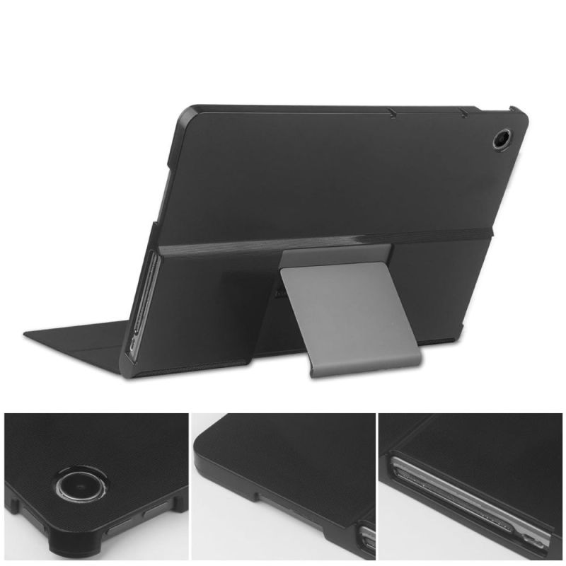 Чохол BeCover Smart Case для Lenovo Tab Plus 11.5" Red Wine (711886)
