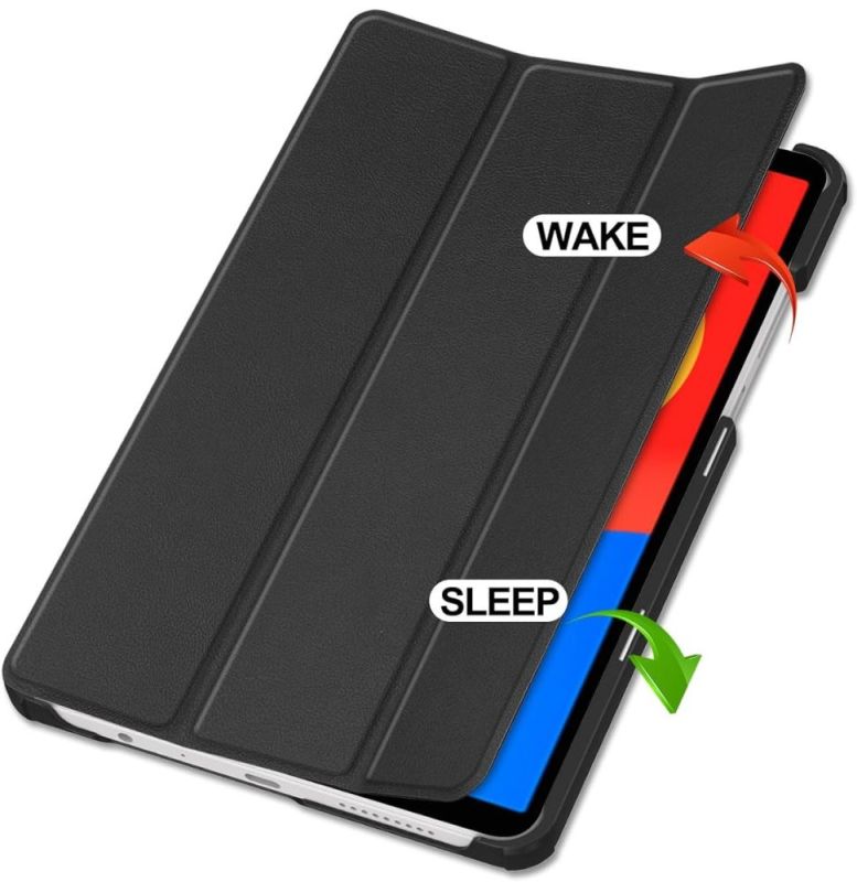 Чохол BeCover Smart Case для Xiaomi Redmi Pad SE 8.7" Black (711904)