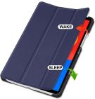 Чeхол BeCover Smart Case для Xiaomi Redmi Pad SE 8.7" Deep Blue (711905)