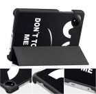Чeхол BeCover Smart Case для Xiaomi Redmi Pad SE 8.7" Don`t Touch (711911)