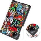 Чeхол BeCover Smart Case для Xiaomi Redmi Pad SE 8.7" Graffiti (711913)