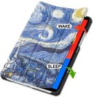 Чохол BeCover Smart Case для Xiaomi Redmi Pad SE 8.7" Night (711915)